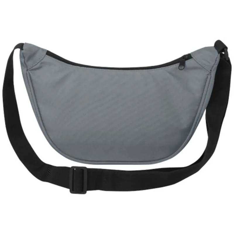 Riñonera de material reciclado GRS de 1,5 l "Byron"